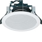 HAGER BOCCHIOTTI - ALTX INTEGRAZIONE NEL SOFFITT Ø 140 MM B