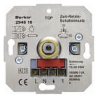 HAGER BOCCHIOTTI - Timer elettronico 1 NA - 1500 W 230 V AC