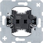 HAGER BOCCHIOTTI - Interruttore bipolare 10 AX - 250 V