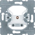 HAGER BOCCHIOTTI - Passacavo Inserti modulari