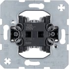HAGER BOCCHIOTTI - Pulsante, contatto di chiusura 10 A - 250 V