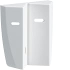 HAGER BOCCHIOTTI - Accessorio rilevatori movimento per installazione ad angolo bianco