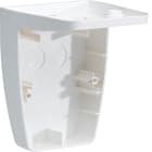 HAGER BOCCHIOTTI - Accessorio rilevatori movimento per installazione a soffitto bianco