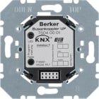 HAGER BOCCHIOTTI - Accoppiatore bus da incasso KNX