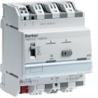 HAGER BOCCHIOTTI - attuatore dimmer universale singolo comfort 300 W KNX