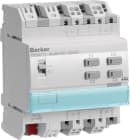 HAGER BOCCHIOTTI - Attuatore x veneziane 4 out comfort 24 V DC KNX