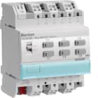 HAGER BOCCHIOTTI - Attuatore on-off/veneziane 6 out / 3 out comfort x carico C, 16 A KNX