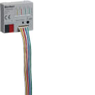 HAGER BOCCHIOTTI - Interfaccia universale quattro ingressi da incasso KNX