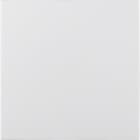 HAGER BOCCHIOTTI - Inserto cieco per accoppiatore bus KNX?Berker S.1 bianco polare lucido
