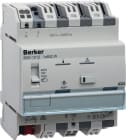 HAGER BOCCHIOTTI - attuatore dimmer universale singolo 600 W KNX