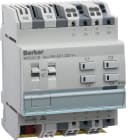 HAGER BOCCHIOTTI - Attuatore on-off/veneziane 4 out / 2 out x carico L, 16 A KNX