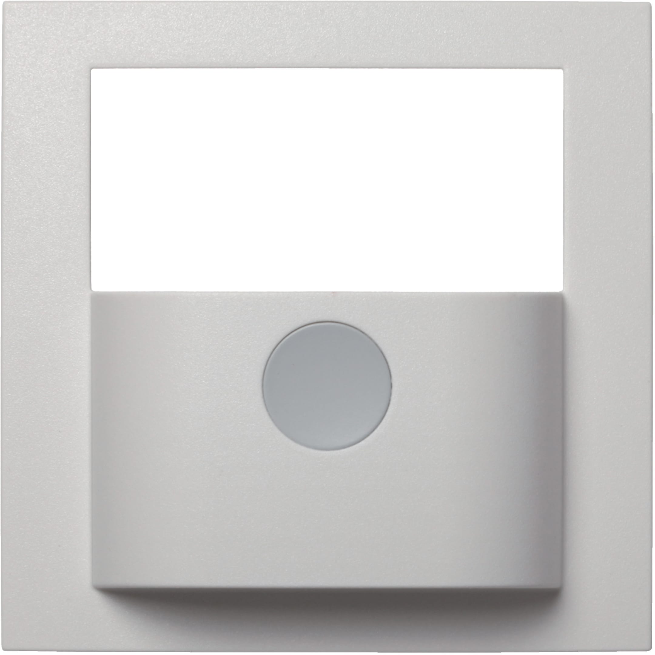 HAGER BOCCHIOTTI - Copertura per modulo rilevatore di movimento KNX - S.1/B.3/B.7