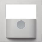 HAGER BOCCHIOTTI - Copertura per modulo rilevatore di movimento KNX - S.1/B.3/B.7