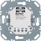 HAGER BOCCHIOTTI - Inserto comfort veneziana piattaforma elettronica