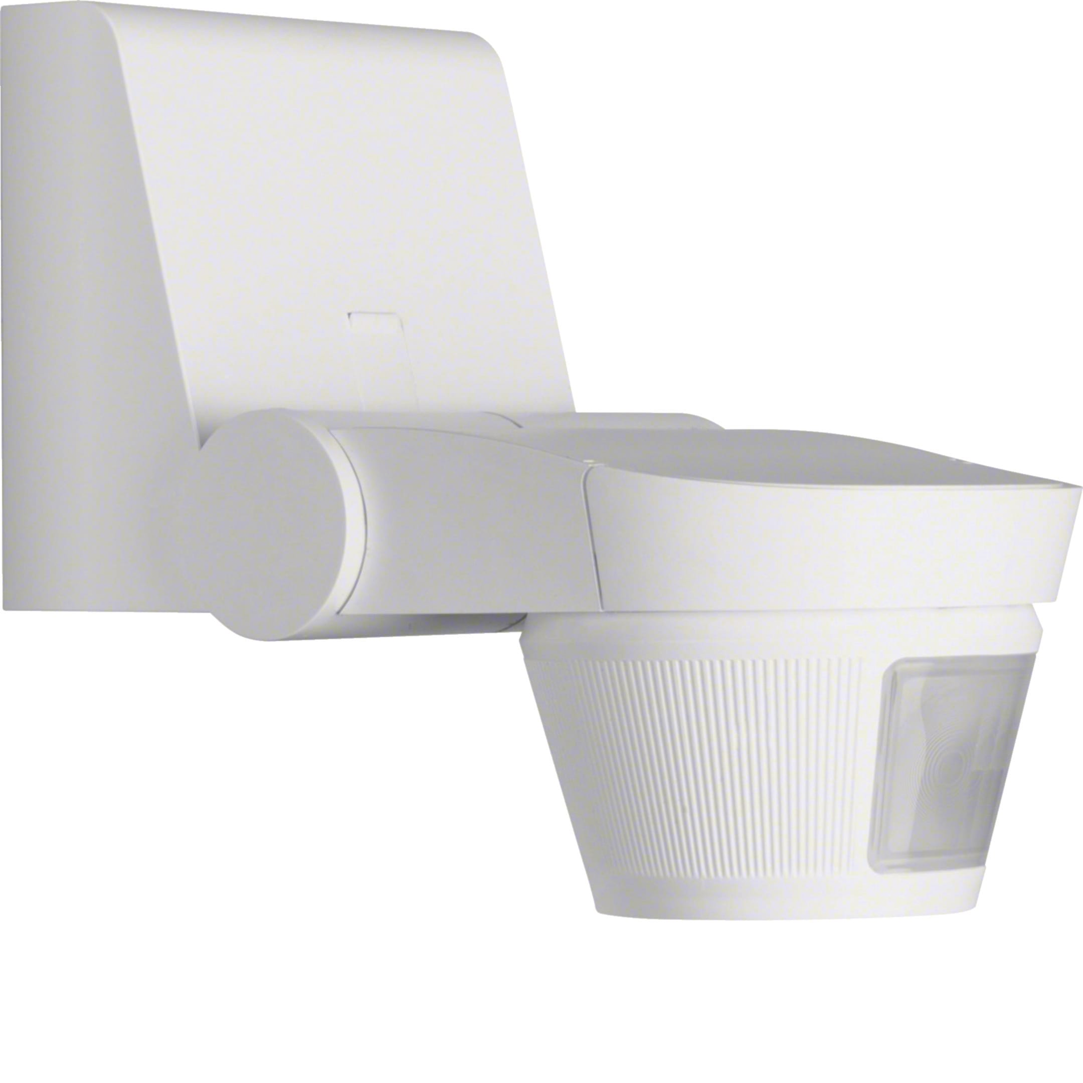 HAGER BOCCHIOTTI - RILEVATORE RF KNX IR  220Â° BIANCO PILE