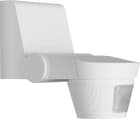 HAGER BOCCHIOTTI - RILEVATORE RF KNX IR  220Â° BIANCO PILE