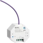 HAGER BOCCHIOTTI - Modulo RF KNX Quicklink incasso 1 Out On/Off 16 A AC1?alim. 230 V AC
