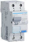 HAGER BOCCHIOTTI - Interruttore magnetotermico differenziale 4500A 1P+N curva C 32A tipo AC 30mA 2M