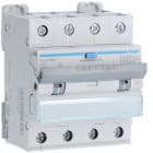 HAGER BOCCHIOTTI - Interruttore magnetotermico differenziale 10000A 4P curva C 40A tipo A 30mA 4M