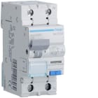 HAGER BOCCHIOTTI - Interruttore magnetotermico differenziale 4500A 1P+N curva C 32A tipo A 300mA 2M