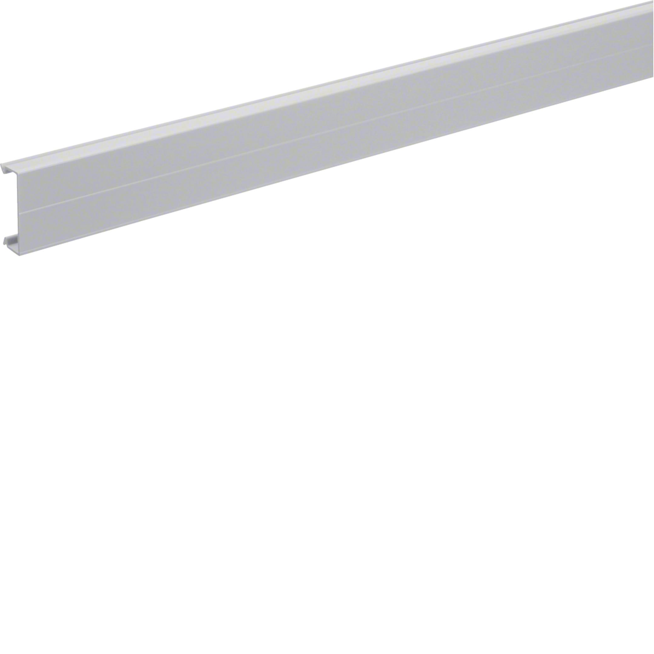 HAGER BOCCHIOTTI - Coperchio per canalina BA7A H80/100 L30 per quadro vegaD