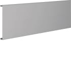 HAGER BOCCHIOTTI - Coperchio per canaletta per cablaggio linea BA7A base 120