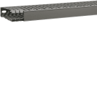 HAGER BOCCHIOTTI - Canalina da cablaggio PVC H100 L30 per quadro vegaD