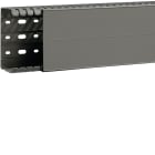 HAGER BOCCHIOTTI - Canaletta per cablaggio in PVC 100x60 linea BA7A grigio