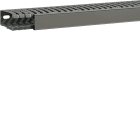 HAGER BOCCHIOTTI - Canalina da cablaggio PVC H80 L30 per quadro vegaD
