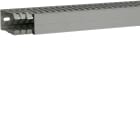 HAGER BOCCHIOTTI - Canaletta per cablaggio in PVC 40x80 linea BA7A grigio
