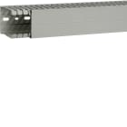 HAGER BOCCHIOTTI - Canaletta per cablaggio in PVC 60x80 linea BA7A grigio