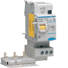 HAGER BOCCHIOTTI - Blocco differenziale 3P ?25A tipo A 30mA 3M