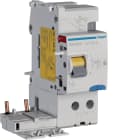 HAGER BOCCHIOTTI - Blocco differenziale 2P ?63A tipo F 30mA 2M