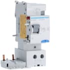 HAGER BOCCHIOTTI - Blocco differenziale 2P ?63A tipo A-HI 30mA 2M