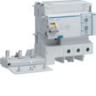 HAGER BOCCHIOTTI - Blocco differenziale 3P ?125A tipo A-HI 300-500-1000mA 6M