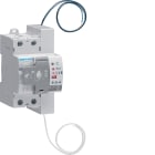 HAGER BOCCHIOTTI - Interruttore differenziale con riarmo automatico 2P 30mA 25A tipo A 3M