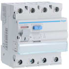 HAGER BOCCHIOTTI - Interruttore differenziale puro 4P 40A tipo A 30mA 4M