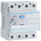 HAGER BOCCHIOTTI - Interruttore differenziale puro 4P 63A tipo A 30mA 4M