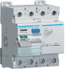 HAGER BOCCHIOTTI - Interruttore differenziale puro 4P 40A tipo B 30mA 4M