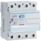 HAGER BOCCHIOTTI - Interruttore differenziale puro 4P 25A tipo AC 30mA 4M