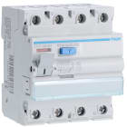 HAGER BOCCHIOTTI - Interruttore differenziale puro 4P 63A tipo AC 30mA 4M