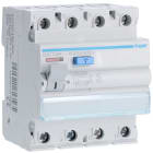 HAGER BOCCHIOTTI - Interruttore differenziale puro 4P 40A tipo AC 30mA 4M