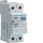 HAGER BOCCHIOTTI - Interruttore differenziale puro 1P+N 40A tipo F 30mA 2M