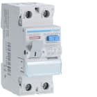 HAGER BOCCHIOTTI - Interruttore differenziale puro 2P 25A tipo A HI 30mA 2M