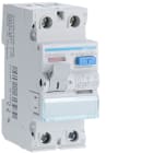 HAGER BOCCHIOTTI - Interruttore differenziale puro 2P 40A tipo A HI 30mA 2M