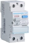 HAGER BOCCHIOTTI - Interruttore differenziale puro 2P 25A tipo A 300mA 2M