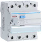 HAGER BOCCHIOTTI - Interruttore differenziale puro 4P 40A tipo A 300mA 4M