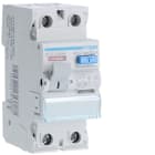 HAGER BOCCHIOTTI - Interruttore differenziale puro 2P 40A tipo AC 300mA 2M