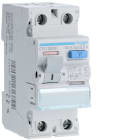 HAGER BOCCHIOTTI - Interruttore differenziale puro 2P 63A tipo AC 300mA 2M