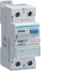 HAGER BOCCHIOTTI - Interruttore differenziale puro 2P 80A tipo AC 300mA 2M